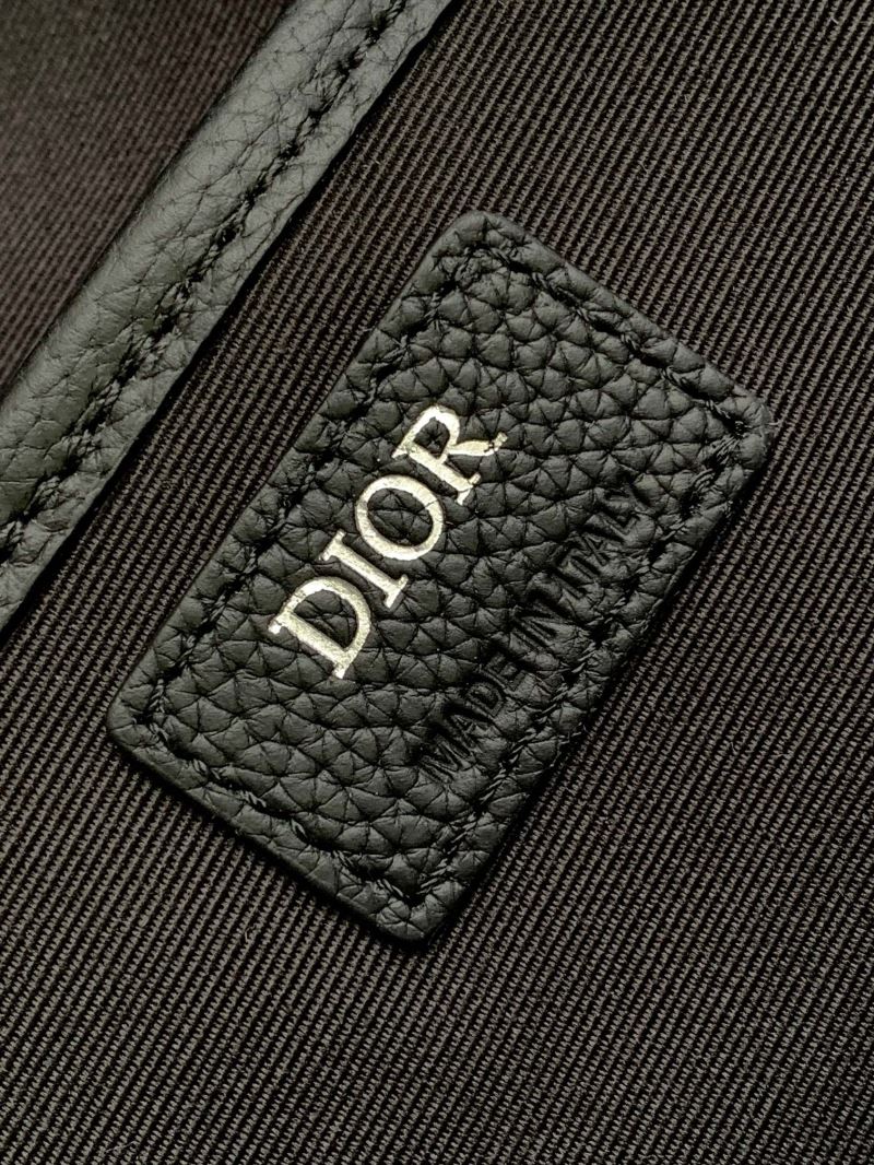 Christian Dior Backpacks